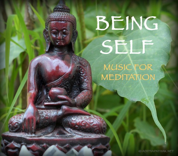 Being Self - Aditya