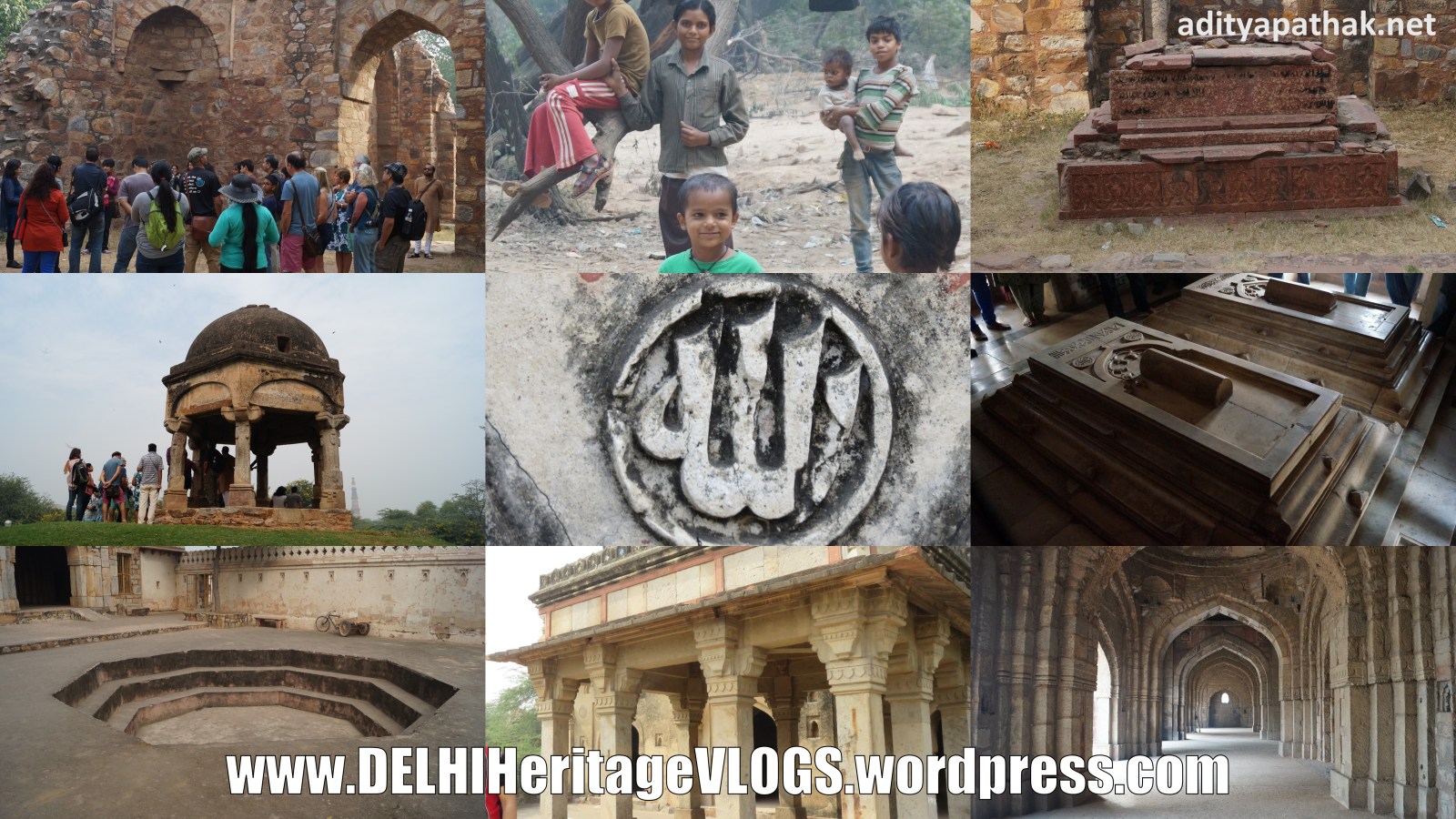 mehrauli arch 1 coming soon collage