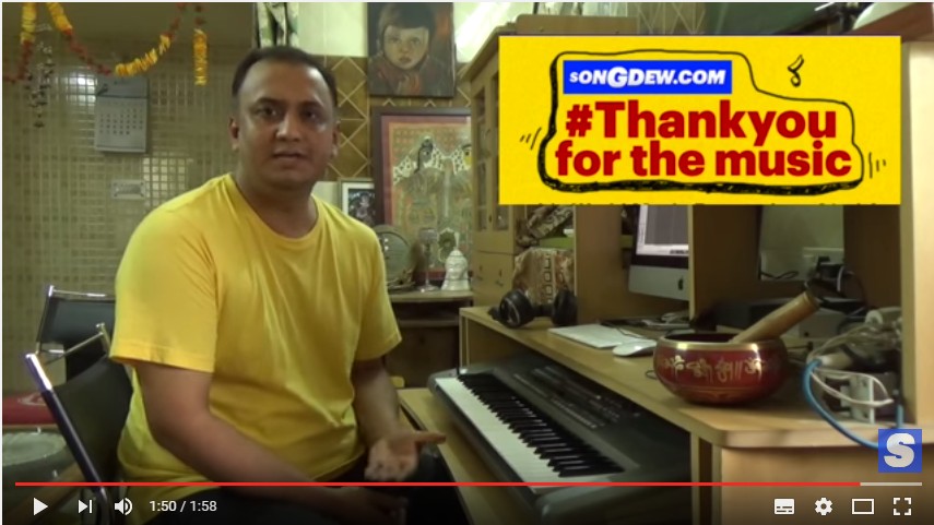 Happy ‪World Music Day&nbsp;:)