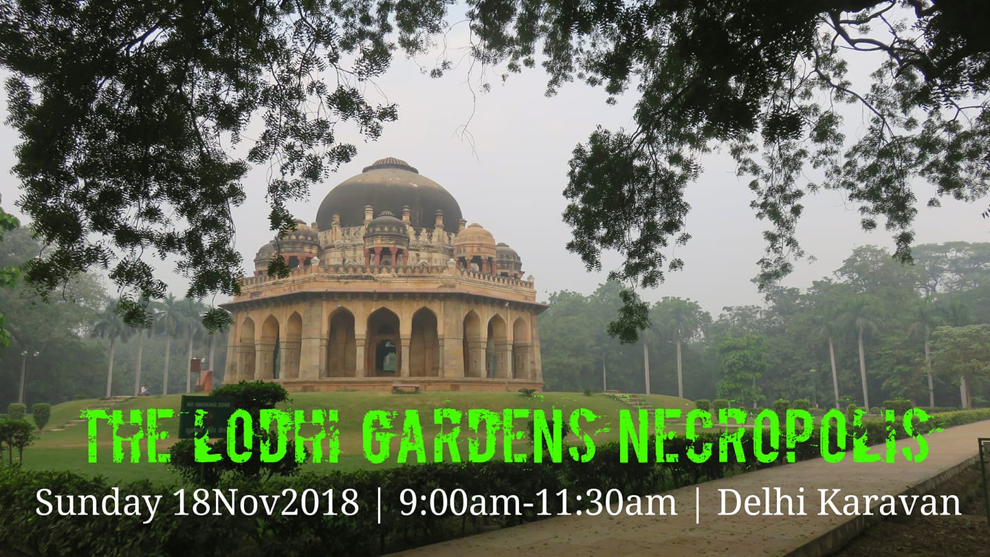 lodhigardenswalk
