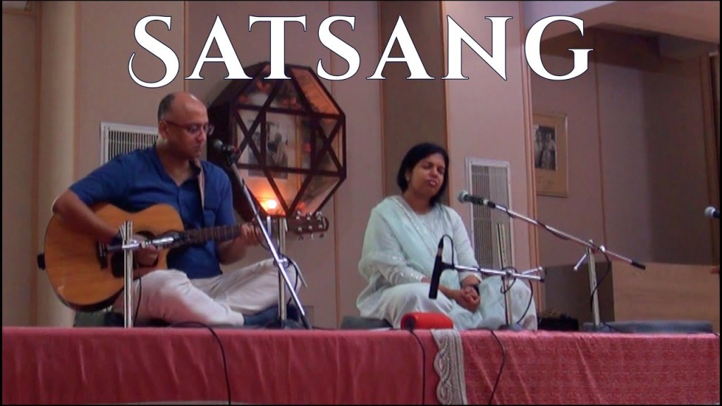 Satsang – June 2025